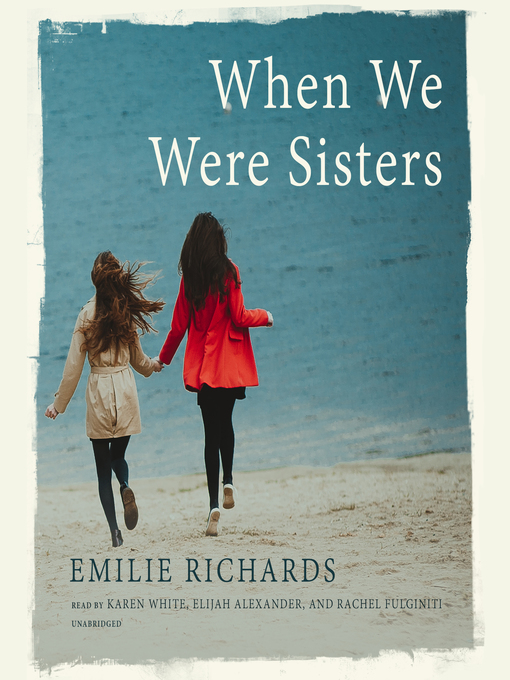when we were sisters a novel